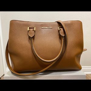 Michael Kors Savannah Handbag
